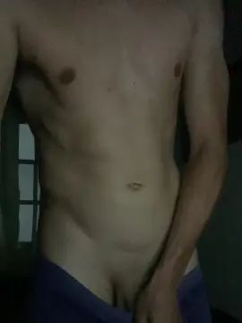 Gay sex chat with cuerpofuerte - camgaychat.com - Spain