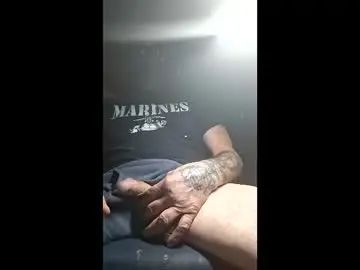 Gay sex chat with marinecorpsveterancock - camgaychat.com - Britain
