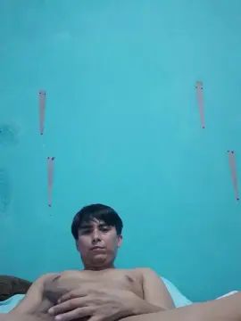 Gay sex chat with ronal206 - camgaychat.com - Spain