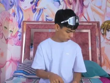 Gay sex chat with Daironlee - camgaychat.com