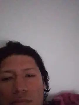 Gay sex chat with Crissand - camgaychat.com - Spain