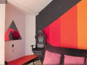 Gay sex chat with magnusknight_ - camgaychat.com - Spain