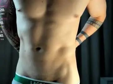 Gay sex chat with mobyvick - camgaychat.com - Russia