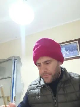 Gay sex chat with Grandej - camgaychat.com - Spain