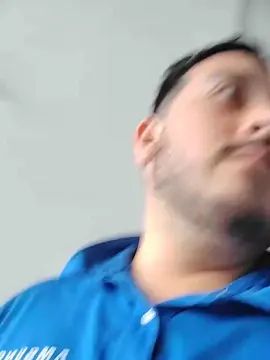 Gay sex chat with luismchot - camgaychat.com - Spain