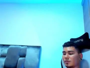 Gay sex chat with sam_knight_ - camgaychat.com - Spain