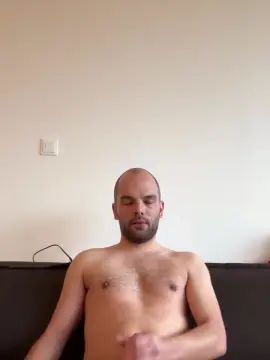 Gay sex chat with AverageDio - camgaychat.com - Netherlands