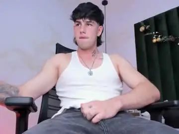 Gay sex chat with ian_valverde - camgaychat.com - Spain