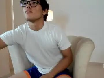 Gay sex chat with micky_luxe - camgaychat.com - Spain