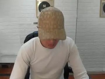 Gay sex chat with gotyck_boy - camgaychat.com - Spain