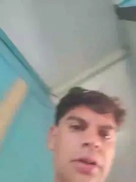 Gay sex chat with Naxocaliente - camgaychat.com - Spain