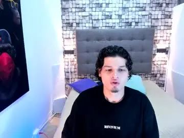 Gay sex chat with angel_silverr - camgaychat.com - Spain