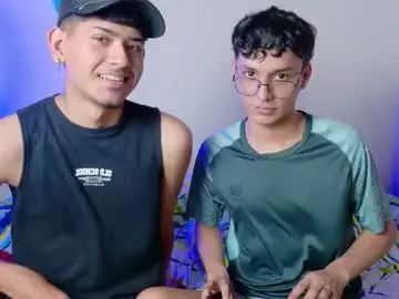 Gay sex chat with willyams_logan - camgaychat.com - Spain