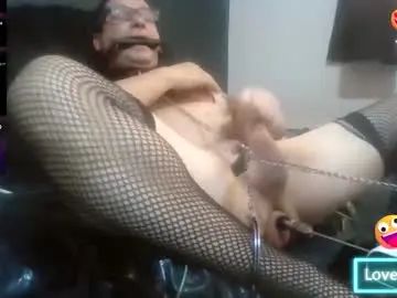 Gay sex chat with bdsmargentina - camgaychat.com - Spain