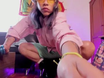 Gay sex chat with starpurple - camgaychat.com - Germany