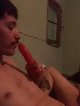 Gay sex chat with 4yrt0n - camgaychat.com - Spain