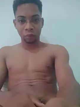 Gay sex chat with Martinblack08 - camgaychat.com - Spain