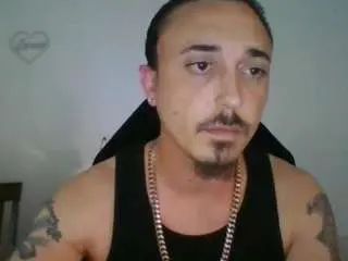 Gay sex chat with georgerfernandez215 - camgaychat.com