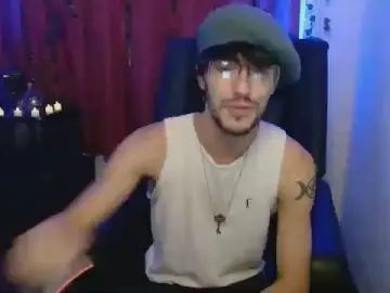 Gay sex chat with MrDante069 - camgaychat.com - Portugal