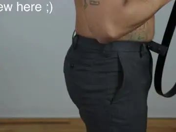 Gay sex chat with dominicklux - camgaychat.com - Britain