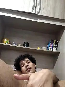 Gay sex chat with SunJeyke - camgaychat.com - Portugal