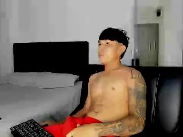 Gay sex chat with Bryan_M1ller - camgaychat.com - Spain