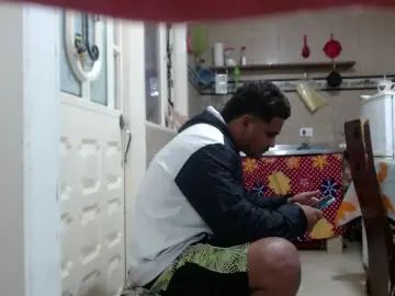 Gay sex chat with danielxxxriana - camgaychat.com - Spain