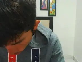 Gay sex chat with albeirothh - camgaychat.com - Spain