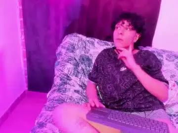 Gay sex chat with sam_demon_ - camgaychat.com - Spain