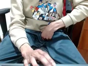 Gay sex chat with sanncarlos - camgaychat.com - Britain