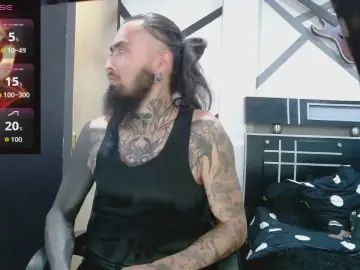 Gay sex chat with Daimon_rockk - camgaychat.com - Spain