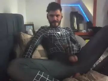 Gay sex chat with webslinger1994 - camgaychat.com - Britain