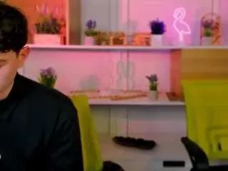 Gay sex chat with fose-di - camgaychat.com