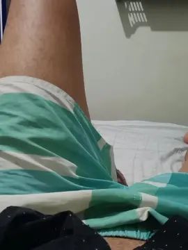 Gay sex chat with Mefilmes - camgaychat.com - Portugal