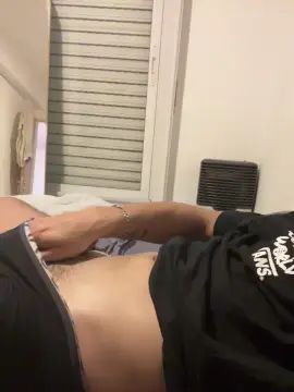 Gay sex chat with Elvertom_23 - camgaychat.com - Spain