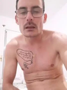 Gay sex chat with Xnando91x - camgaychat.com - Spain