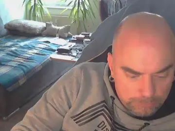 Gay sex chat with HOLGERCERPINSKY - camgaychat.com - Germany