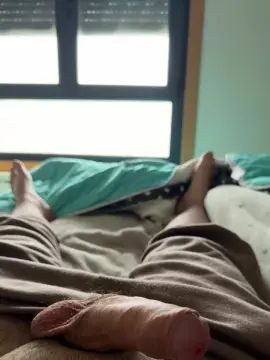 Gay sex chat with yerri21 - camgaychat.com - Spain