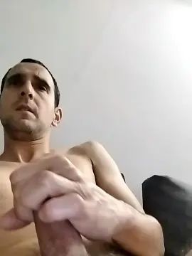 Gay sex chat with adrianolimak - camgaychat.com - Portugal