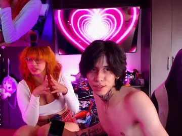 Gay sex chat with HaHorny - camgaychat.com - Britain