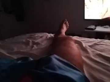 Gay sex chat with Crisar041 - camgaychat.com - Spain