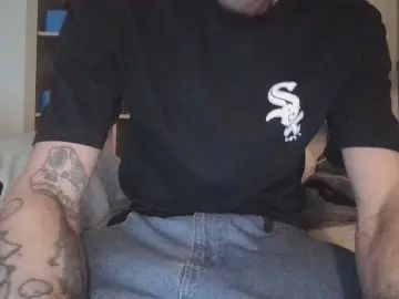 Gay sex chat with ElXarly33 - camgaychat.com - France