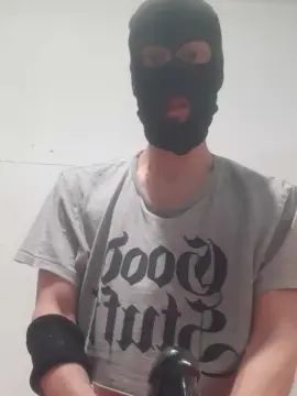 Gay sex chat with Nikka83 - camgaychat.com - Spain