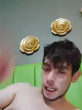 Gay sex chat with FlaiteBandito24 - camgaychat.com - Spain