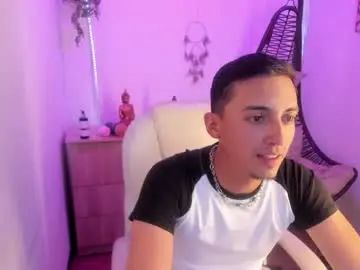 Gay sex chat with aroon_smith_ - camgaychat.com - Spain