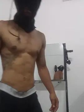 Gay sex chat with MONSTERPICACHU9 - camgaychat.com - Spain