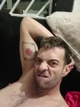 Gay sex chat with Esmarpareja - camgaychat.com - Spain