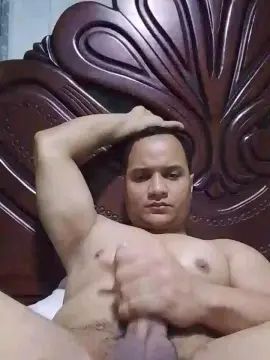 Gay sex chat with Man2492 - camgaychat.com - Spain