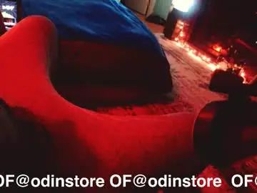 Gay sex chat with odinstone - camgaychat.com