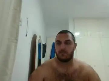 Gay sex chat with hotbearforyou96 - camgaychat.com - Britain